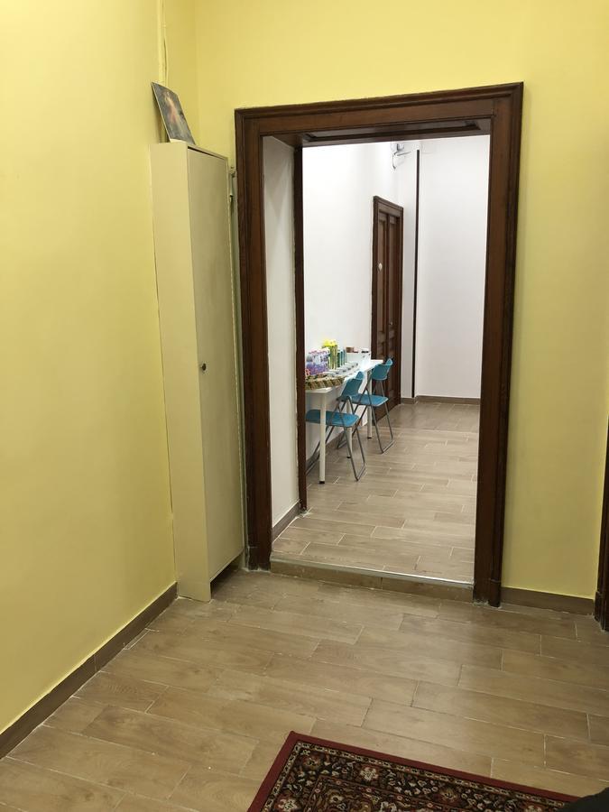 La Casa Di Fafa Bed & Breakfast Naples Exterior photo