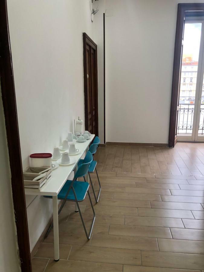 La Casa Di Fafa Bed & Breakfast Naples Exterior photo