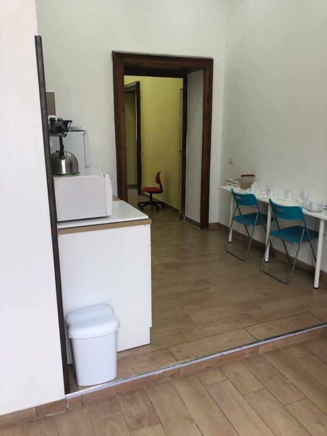 La Casa Di Fafa Bed & Breakfast Naples Exterior photo