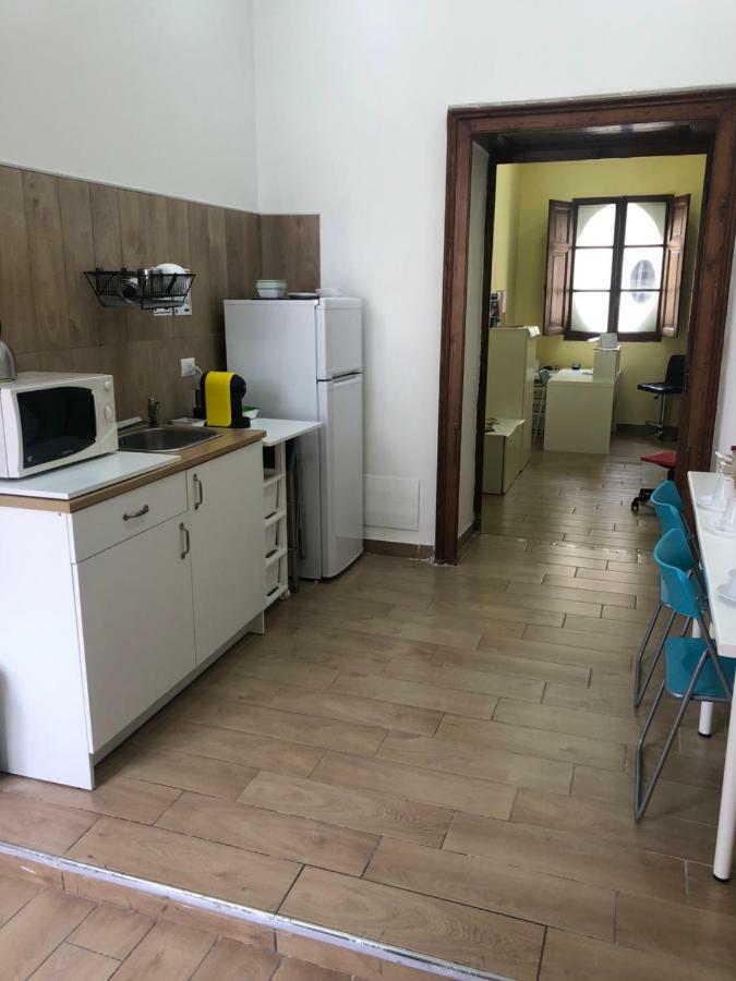 La Casa Di Fafa Bed & Breakfast Naples Exterior photo